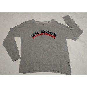 90s Tommy Hilfiger Sweatshirt